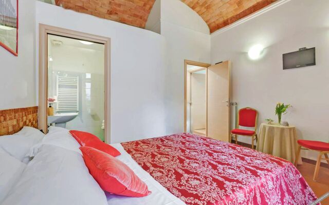 Bed & Breakfast Eleven Rome