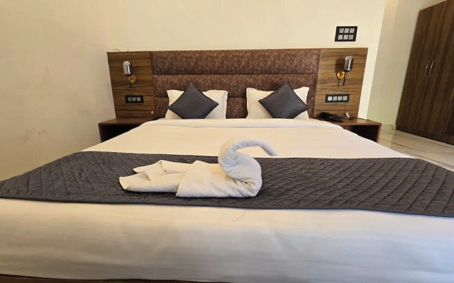 The Sanctuary Hotel