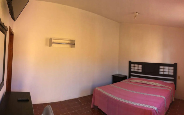 Hotel Rural San Anton