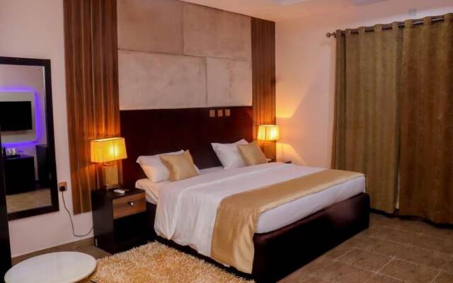 Lavida Suites