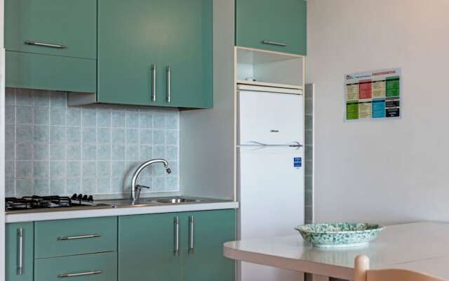 Restful Apartment in Villammare with Private Terrace