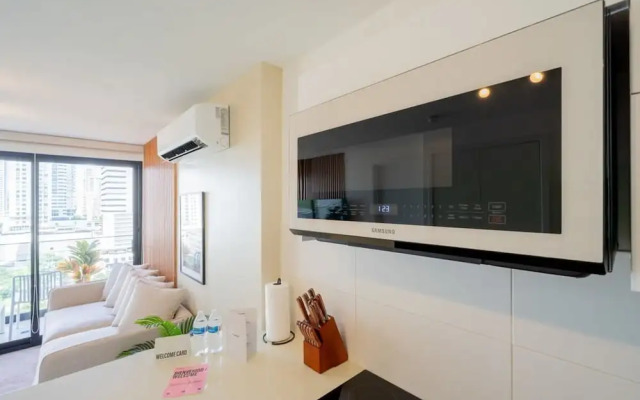 Astonishing 1BR in San Francisco