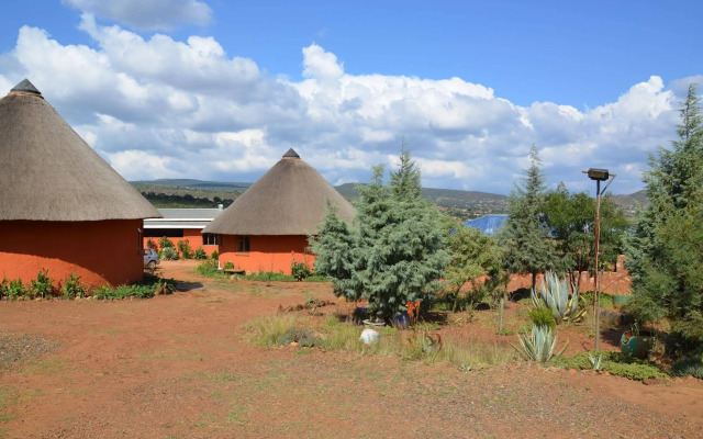 Bama Lodge