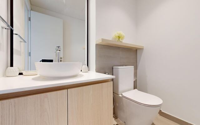 Primestay - 2BR Wilton Park Meydan-dubai