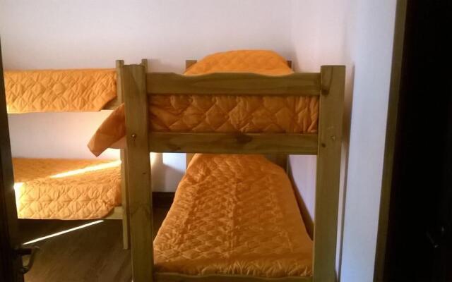 Hostal Casa la Red