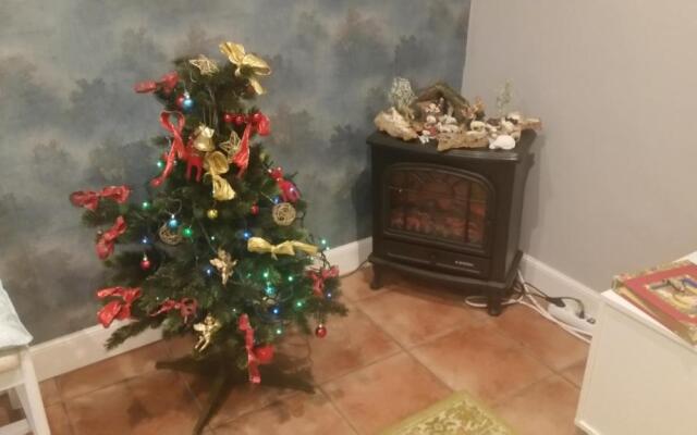 Zikoinaren Txokoa ( El Txoko de la cigüeña )