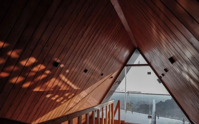 The Offroad Homestay