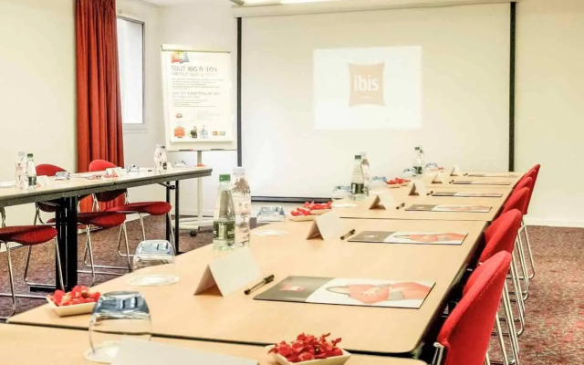 easyHotel Nice Old Town