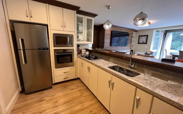 Bella Gramado - Apto Via 305 B