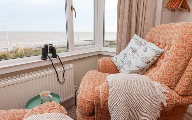Sea View House