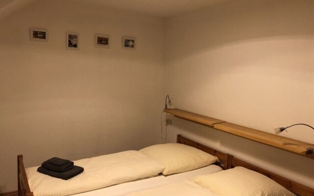 Ferienwohnung Winternest