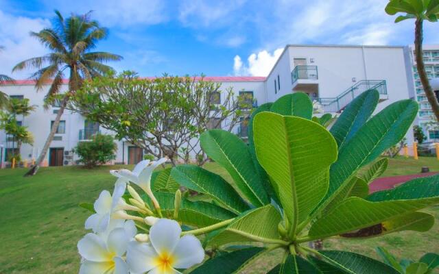 Garden Villa Hotel