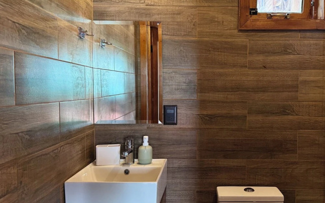 Hotel Maria Isabel Bacalar