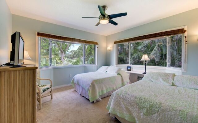 Emmalani Court #525 - 2 Br Condo