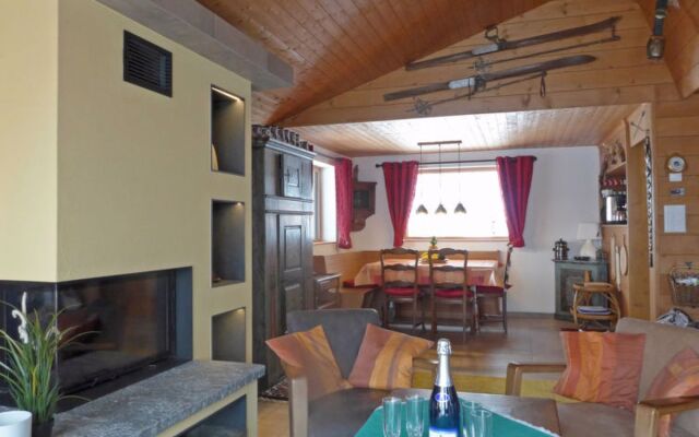 Chalet Mioche