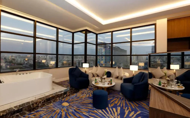 Novo Hotel, Riyadh