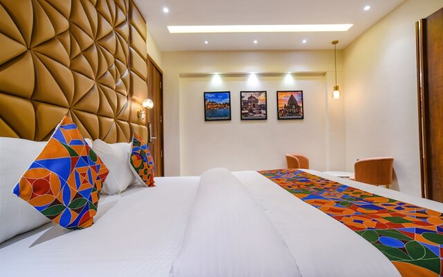 Fabhotel Benchmark
