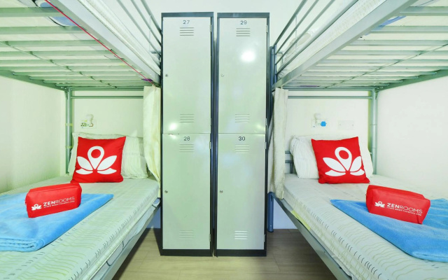 River City Inn - Hostel – Guest Rooms – Singapore