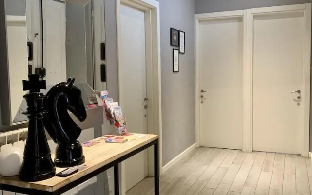 3B Bed & Breakfast Firenze Centro