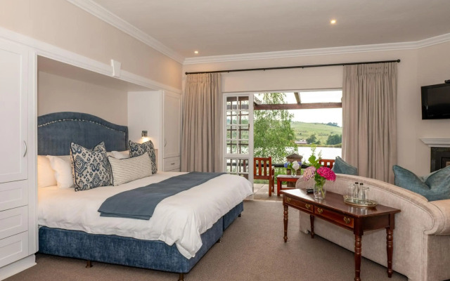 Walkersons Hotel & Spa