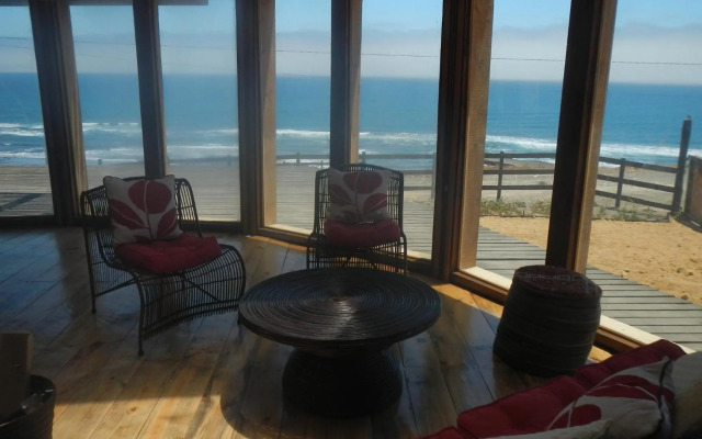 Cabañas Rincon de Pupuya