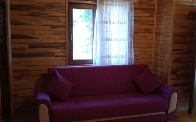 Çirali Campi̇ng