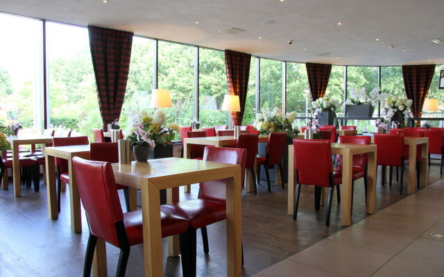 Bastion Hotel Roosendaal