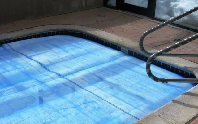 Snowblaze Athletic Club