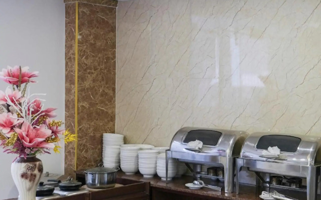 Xavia Hotel Quy Nhon