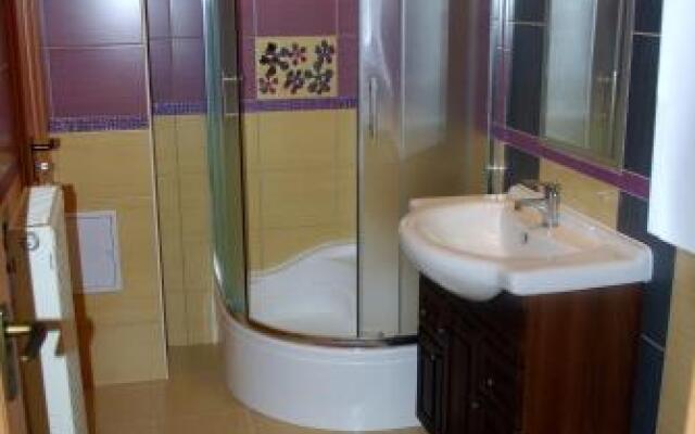 Keller Apartmanok