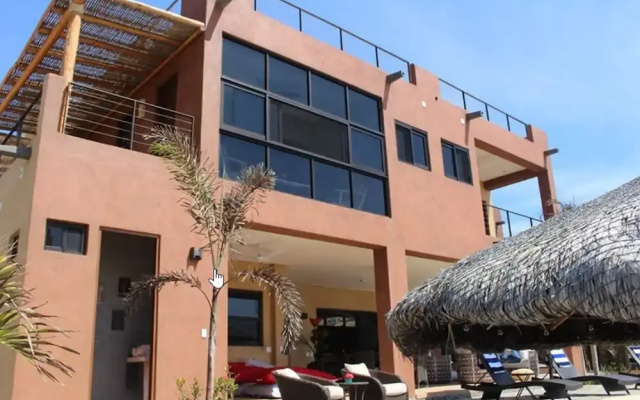 Villa Rocas