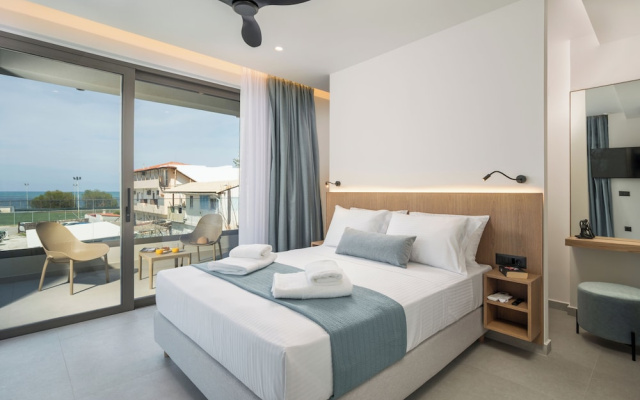 Villa Armonia Blue