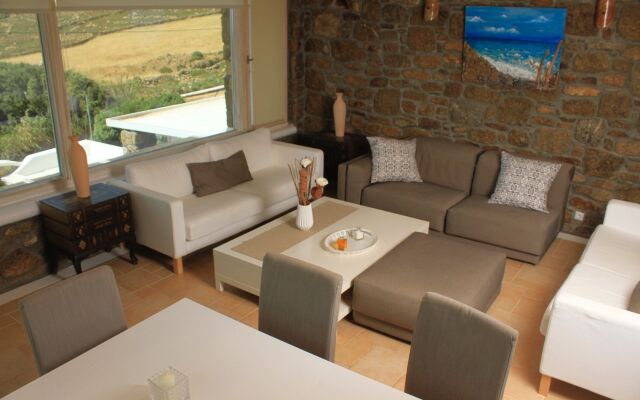 Luxury Accommodation