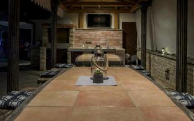 Apartments Villa Bubi
