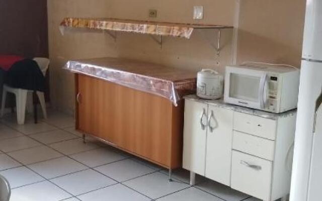 Hotel Brasil