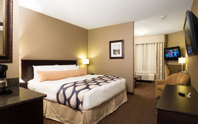 The Kanata Inn Fort Saskatchewan