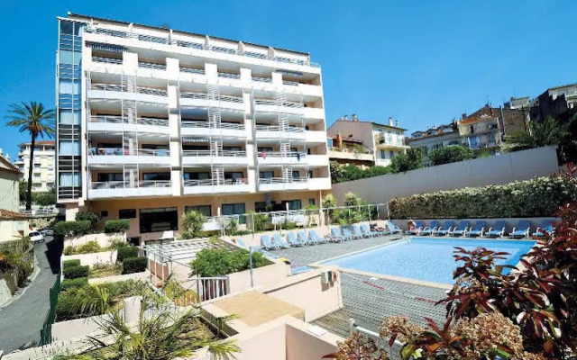 AppartHotel Odalys Les Felibriges