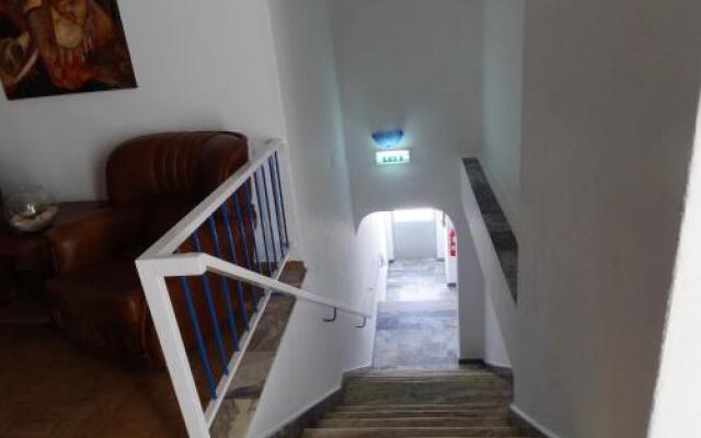 Residencial Espadinha