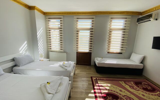 Stylish Hotel Old City