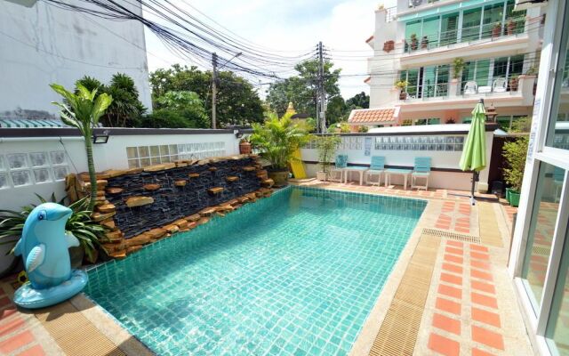 Swan Guesthouse and Restaurant