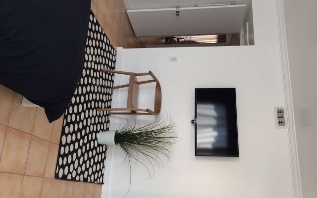 Spacious Downtown Condo