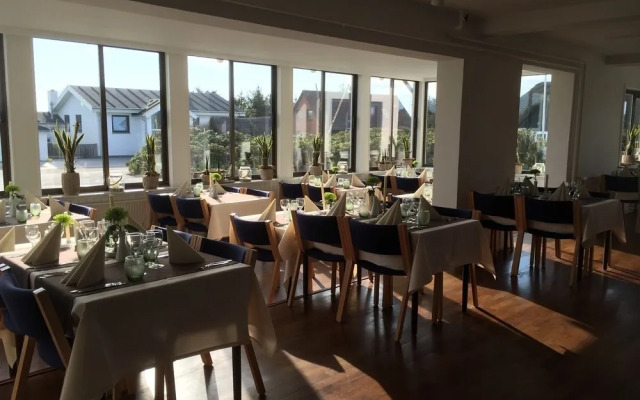 Strandhotellet Vedersø