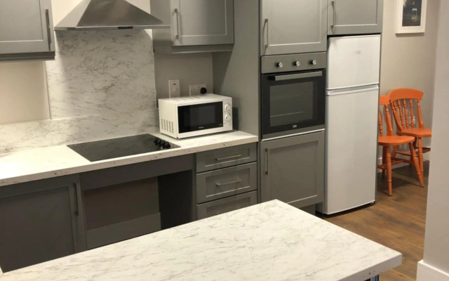 Beach Haven Apartments