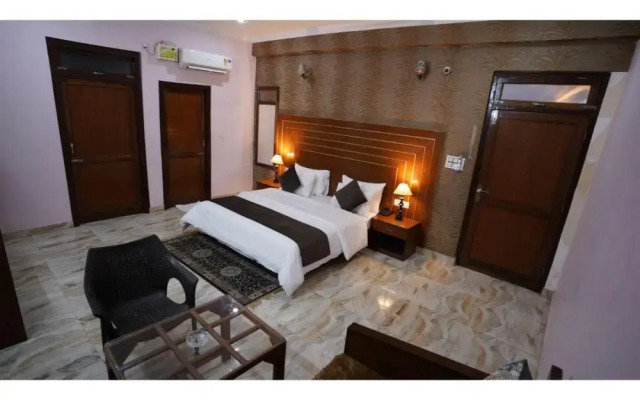 Hr Dukes Den Resort