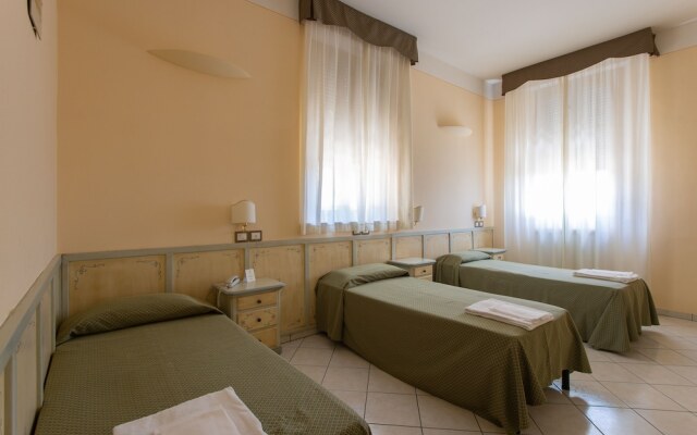 Villa Santa Margherita