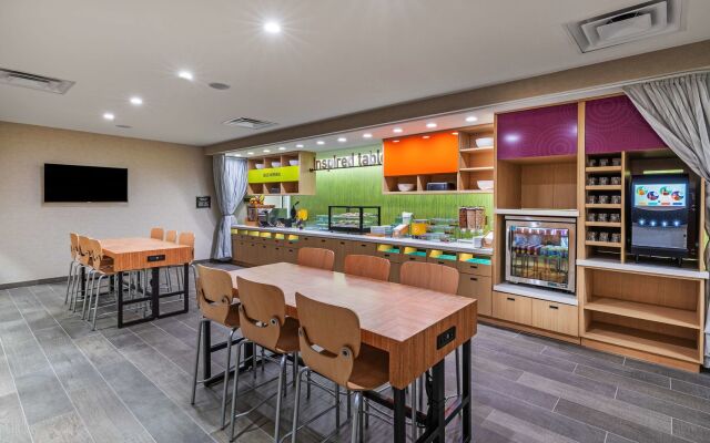 Home2 Suites by Hilton Midland East