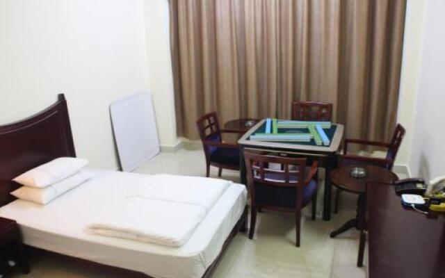 Haiyitong Hotel