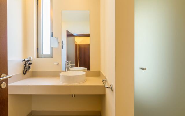 The Westin Salgados Beach Resort, Algarve
