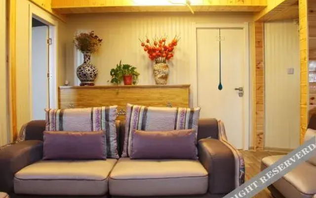 The Bund 18 (Xi'an Xianyang International Airport)