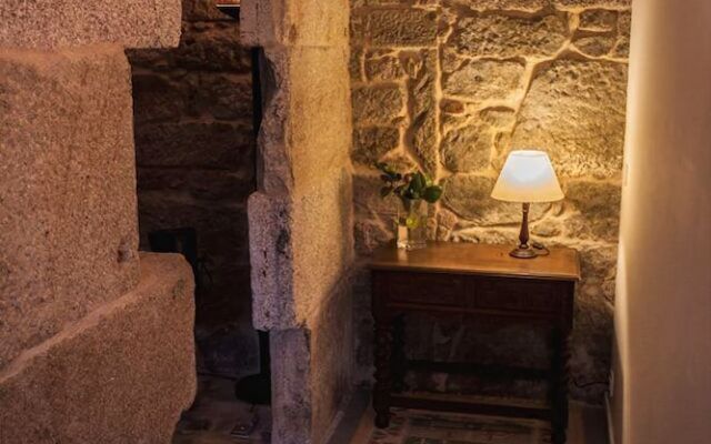 Albergue Convento Del Camino